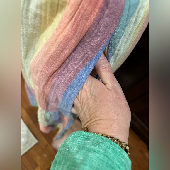 Marine Layer Corinne Maxi Skirt - Picture 6 of 9